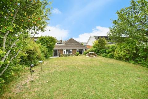 4 bedroom detached bungalow for sale, Tumulus Road, Saltdean, BN2 8FR