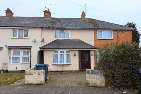 3 bedroom terraced house for sale - Henshaw Grove, Birmingham B25