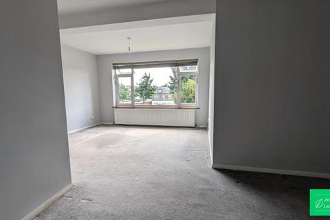 2 bedroom flat for sale, Woodside Park Road, London