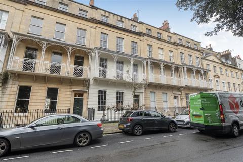 undefined, West Mall, Bristol BS8