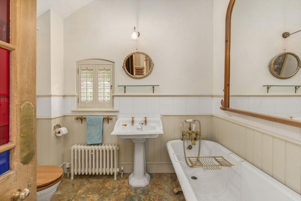 Ensuite