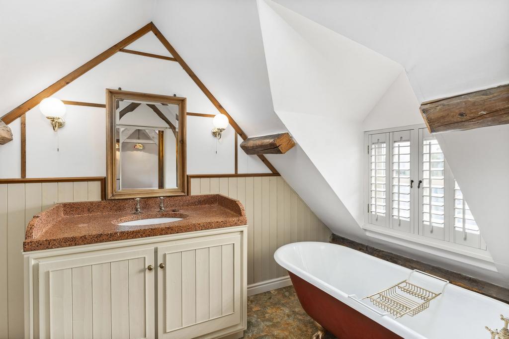 Ensuite