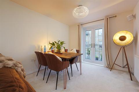 2 bedroom flat for sale, Flat 1, 54-56 Chapelfield Way, Allington
