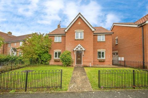 undefined, Sampson Drive, Long Melford, Sudbury