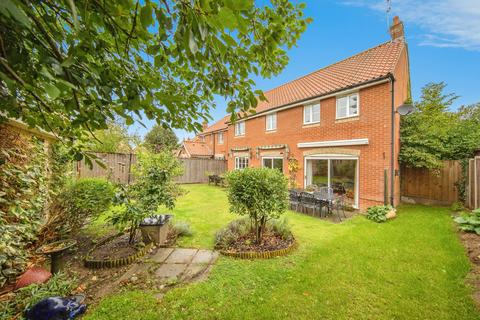 undefined, Sampson Drive, Long Melford, Sudbury