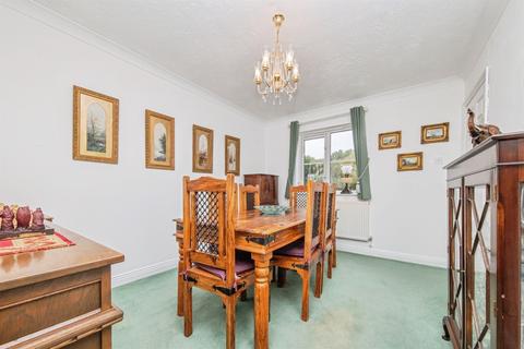 undefined, Sampson Drive, Long Melford, Sudbury