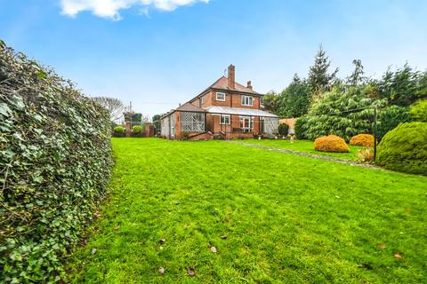 3 bedroom detached house for sale, Steam Mill Lane, Ripley