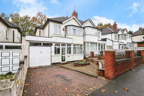 undefined, Chartley Road, BIRMINGHAM