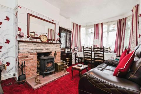 undefined, Chartley Road, BIRMINGHAM