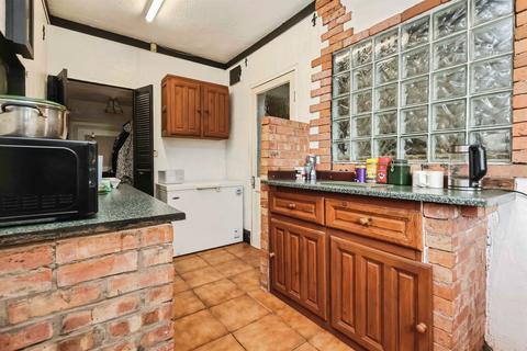 undefined, Chartley Road, BIRMINGHAM