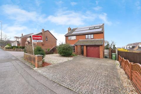 5 bedroom detached house for sale, Long Beach Road, Longwell Green, Bristol