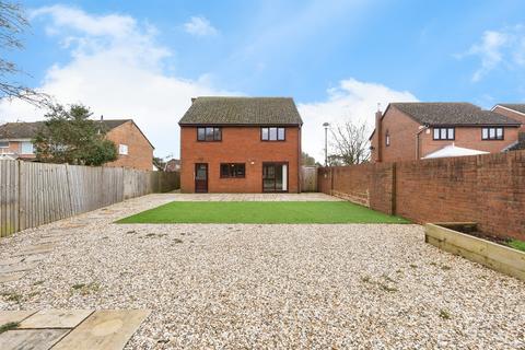 5 bedroom detached house for sale, Long Beach Road, Longwell Green, Bristol