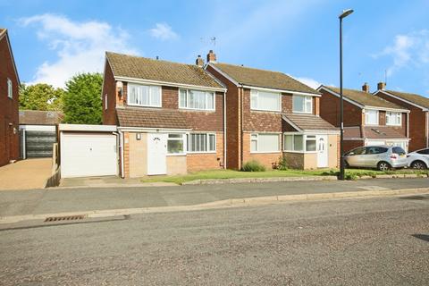 undefined, Chideock Hill, Coventry