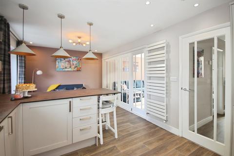 undefined, Chideock Hill, Coventry