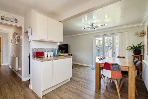 undefined, De Morley Close, Roydon, Diss