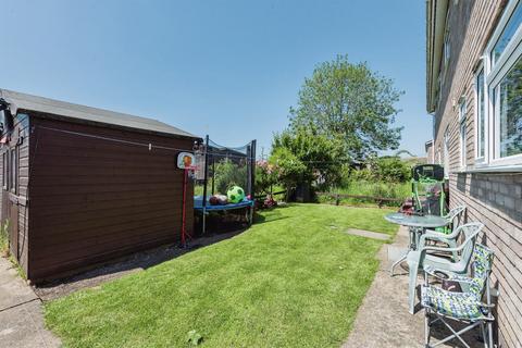 undefined, Jennings Way, Diss