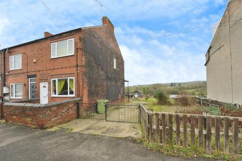 Clowne Road, Stanfree, Chesterfield