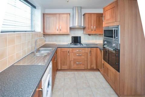 1 bedroom flat to rent, The Poplars, West Bridgford, Nottingham, Nottinghamshire, NG2