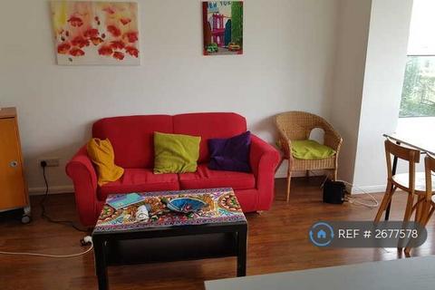 undefined, Park Royal, Brighton, BN1