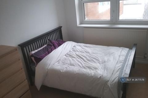 undefined, Park Royal, Brighton, BN1