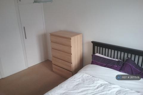 undefined, Park Royal, Brighton, BN1