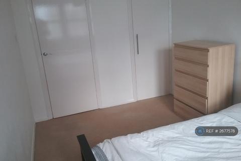 undefined, Park Royal, Brighton, BN1