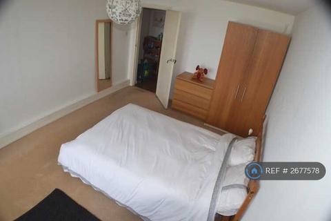 undefined, Park Royal, Brighton, BN1