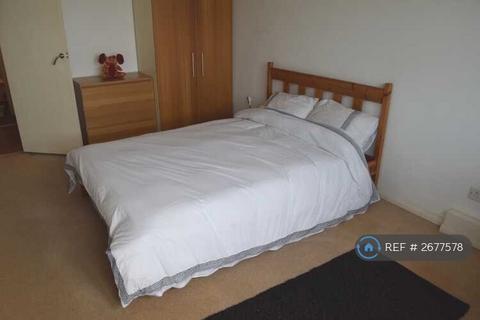 undefined, Park Royal, Brighton, BN1