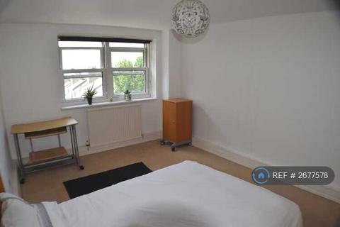 undefined, Park Royal, Brighton, BN1