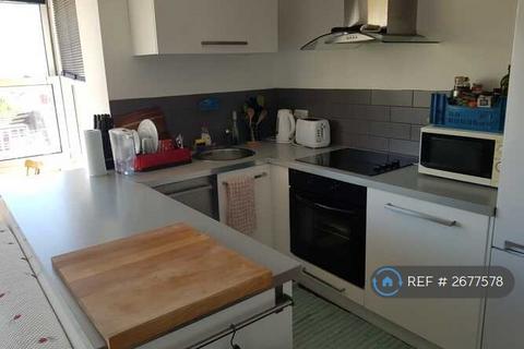 undefined, Park Royal, Brighton, BN1