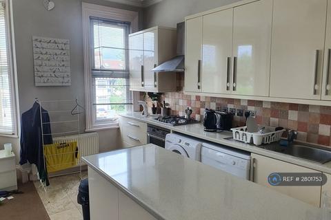 undefined, Cricklewood Lane, London, NW2