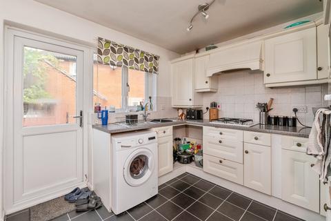 2 bedroom end of terrace house for sale, Devereux Road, Chafford Hundred, Grays
