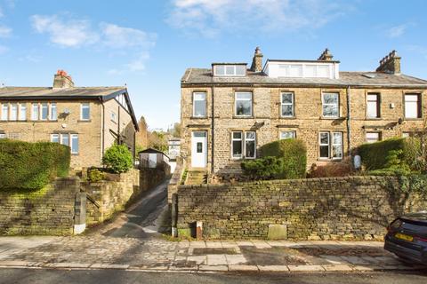 undefined, Burnley Road, Halifax