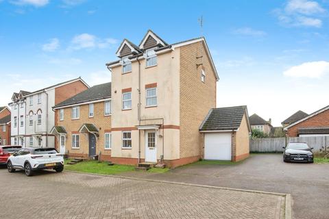 undefined, Lomond Way, Stevenage