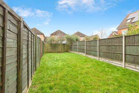 undefined, Lomond Way, Stevenage