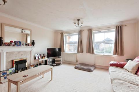 undefined, Lomond Way, Stevenage