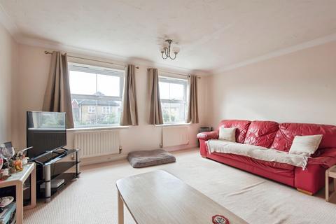 undefined, Lomond Way, Stevenage