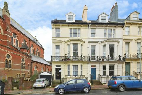 Powis Road, Brighton