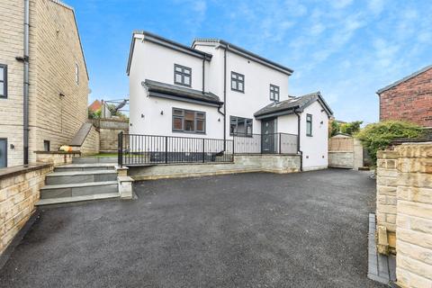 undefined, Moorside Road, Drighlington, Bradford