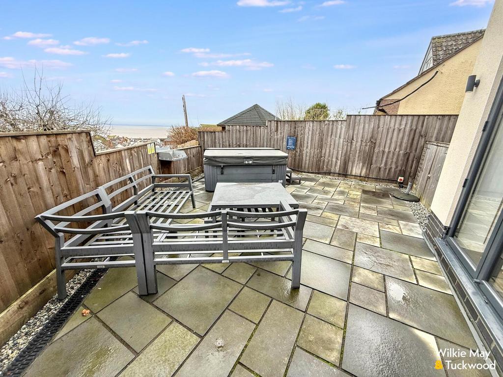 Terrace / Patio