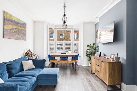 3 bedroom ground floor flat for sale, Thurlow Hill, London, SE21