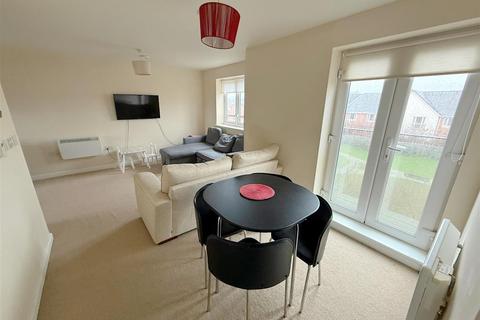2 bedroom apartment for sale, Hamlet Way, Stratford-Upon-Avon