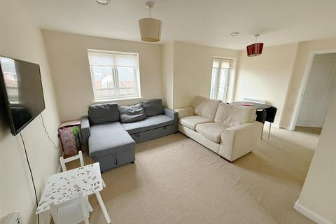 2 bedroom apartment for sale, Hamlet Way, Stratford-Upon-Avon