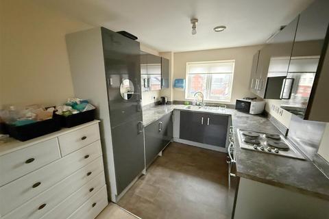 2 bedroom apartment for sale, Hamlet Way, Stratford-Upon-Avon