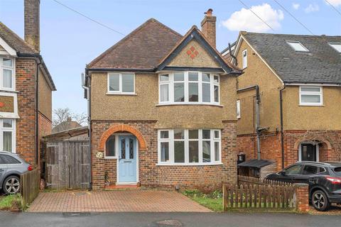 Byrefield Road, Guildford