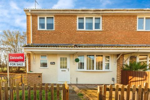 undefined, Miles End, Aylesbury