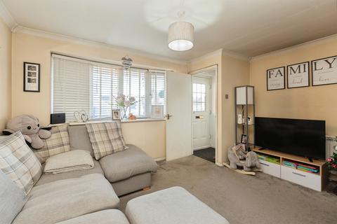 undefined, Miles End, Aylesbury
