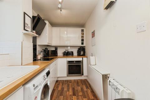 undefined, Miles End, Aylesbury