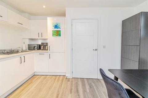2 bedroom end of terrace house for sale, Joyce Rise, Glebe Farm, Milton Keynes