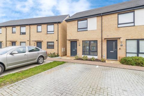 undefined, Joyce Rise, Glebe Farm, Milton Keynes